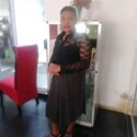 Thando From Johannesburg, Gauteng