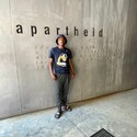 JACOB From Pretoria, Gauteng