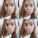 Priska From Mankweng, Limpopo