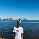 Sihle142 From Durban, Kwazulu-Natal