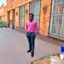 Lamar Johannesburg