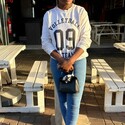 Cindarella From Soshanguve, Gauteng