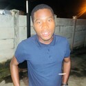 Roger227 From Rustenburg, North West