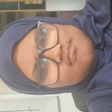 Mary From Cape Town, Western Cape