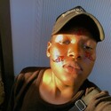 HaZaRd343 From Katlehong, Gauteng