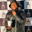 Gift From Tembisa, Gauteng
