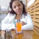 Zandi From Sandton, Gauteng