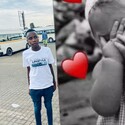 Chaser From Pretoria, Gauteng