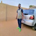 Abuti Vee From Lebowakgomo, Limpopo