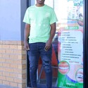 Teakay From Lebowakgomo, Limpopo