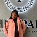 Suzzy From Bellville, Western Cape