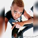 Kelah From Cape Town, Western Cape