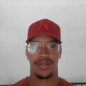 Castro From Welkom, Free State
