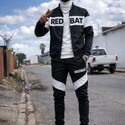Joker From Cape Town, Western Cape