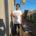 Vago From Midrand, Gauteng