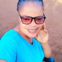 Mercy From Burgersfort, Limpopo
