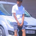 Coolestkid From Cape Town, Western Cape