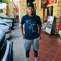 Elijah From Phuthaditjhaba, Free State