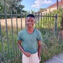 tshepo From Clocolan, Free State