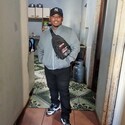 Wiseguy From Cape Town, Western Cape