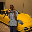 Khanya Macreynolds From Cape Town, Western Cape