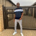 James From Brakpan, Gauteng