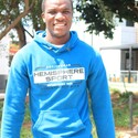 Berry From Midrand, Gauteng