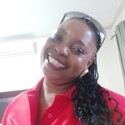Sweety Thokoza