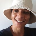 Lady From Cape Town, Western Cape