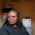 Ntando From Potchefstroom, North West
