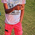 Nick From Ermelo, Mpumalanga