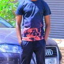 Daddy T From Cape Town, Western Cape