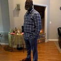 Patrick From Johannesburg, Gauteng