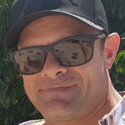 Paul From Cape Town, Western Cape