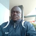 Paul From Midrand, Gauteng