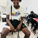 Pride From Burgersfort, Limpopo