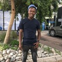Ojay From King Williams Town, Eastern Cape