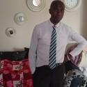 Kevin400 From Springs, Gauteng