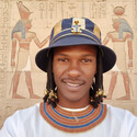 Jabari From Kimberley, Northern Cape