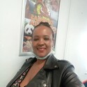 Zandi From Port Elizabeth, Eastern Cape