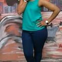 Yonaah From Durban, Kwazulu-Natal