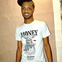 JayJay From Cape Town, Western Cape