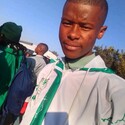 Mavester From Klerksdorp, North West
