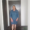 Nikki From Port Elizabeth, Eastern Cape