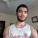 Isaac128 From Port Elizabeth, Eastern Cape