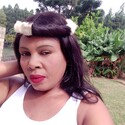 Woman of peace From Richards Bay, Kwazulu-Natal