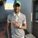 Gcina mhlophe From Alberton, Gauteng