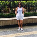 Dinny From Midrand, Gauteng