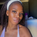 Liema From Witbank, Mpumalanga
