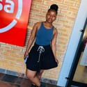 Aus'kagie From Rustenburg, North West